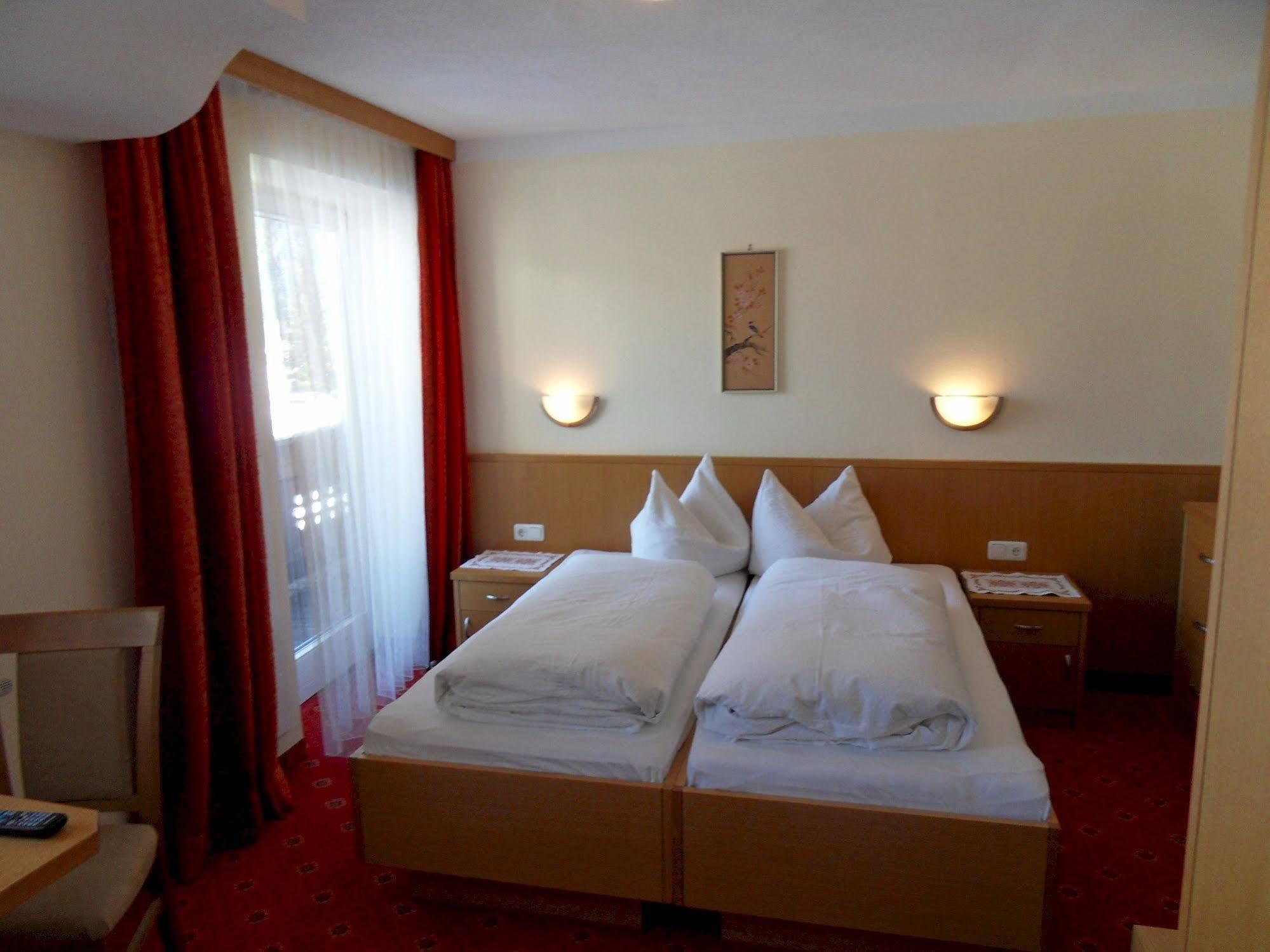 Aparthotel Rosenhof