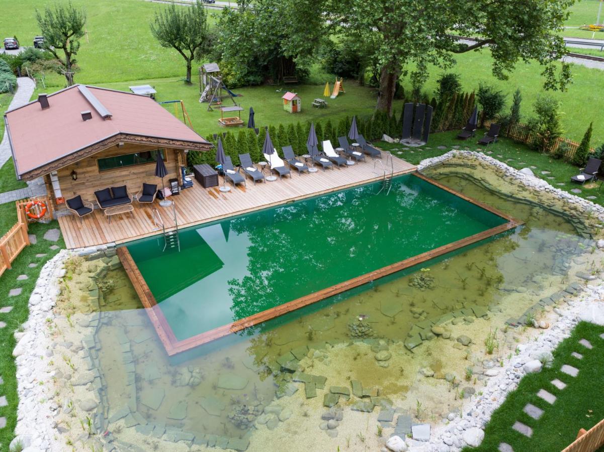 Aparthotel Rosenhof 3*