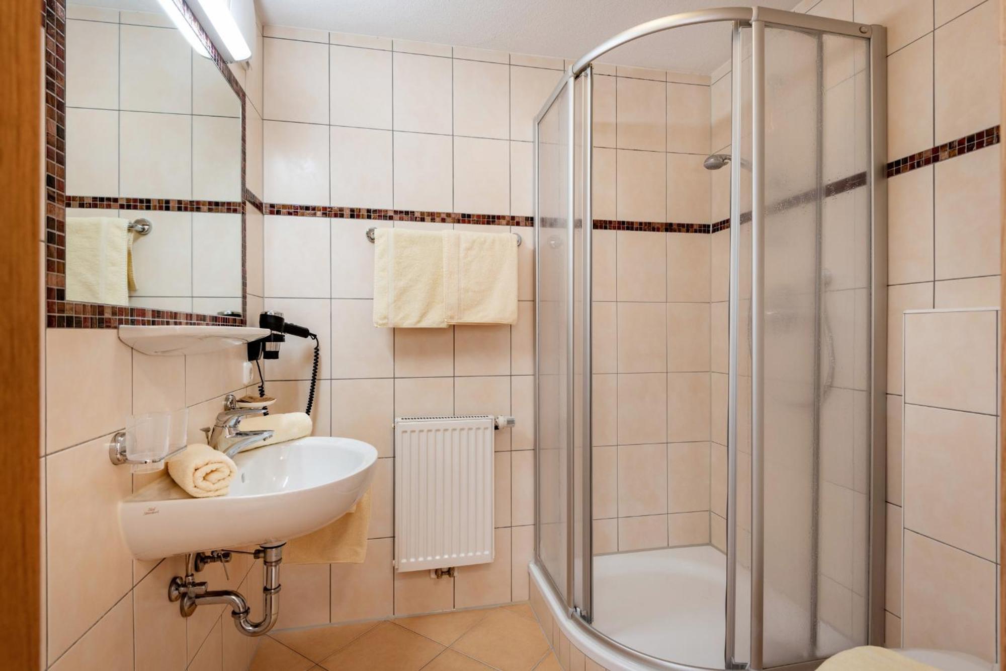 Aparthotel Rosenhof Mayrhofen