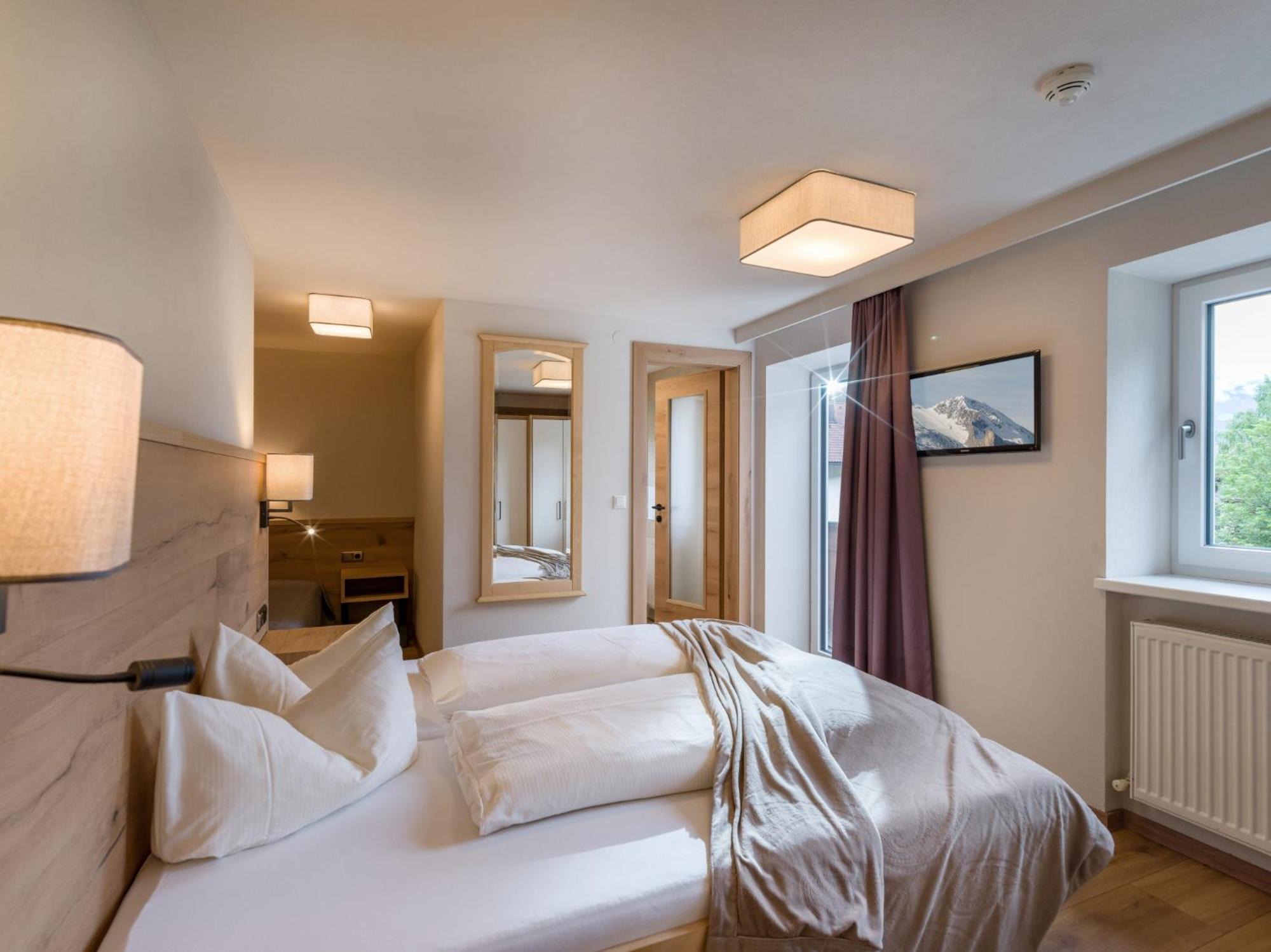 Aparthotel Rosenhof