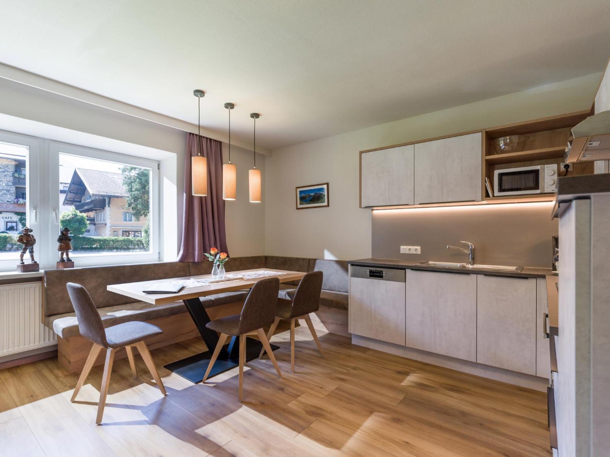 Aparthotel Rosenhof