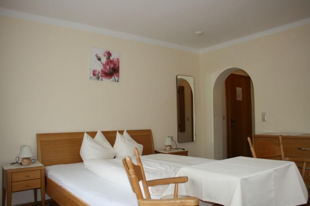 Rosenhof Aparthotel