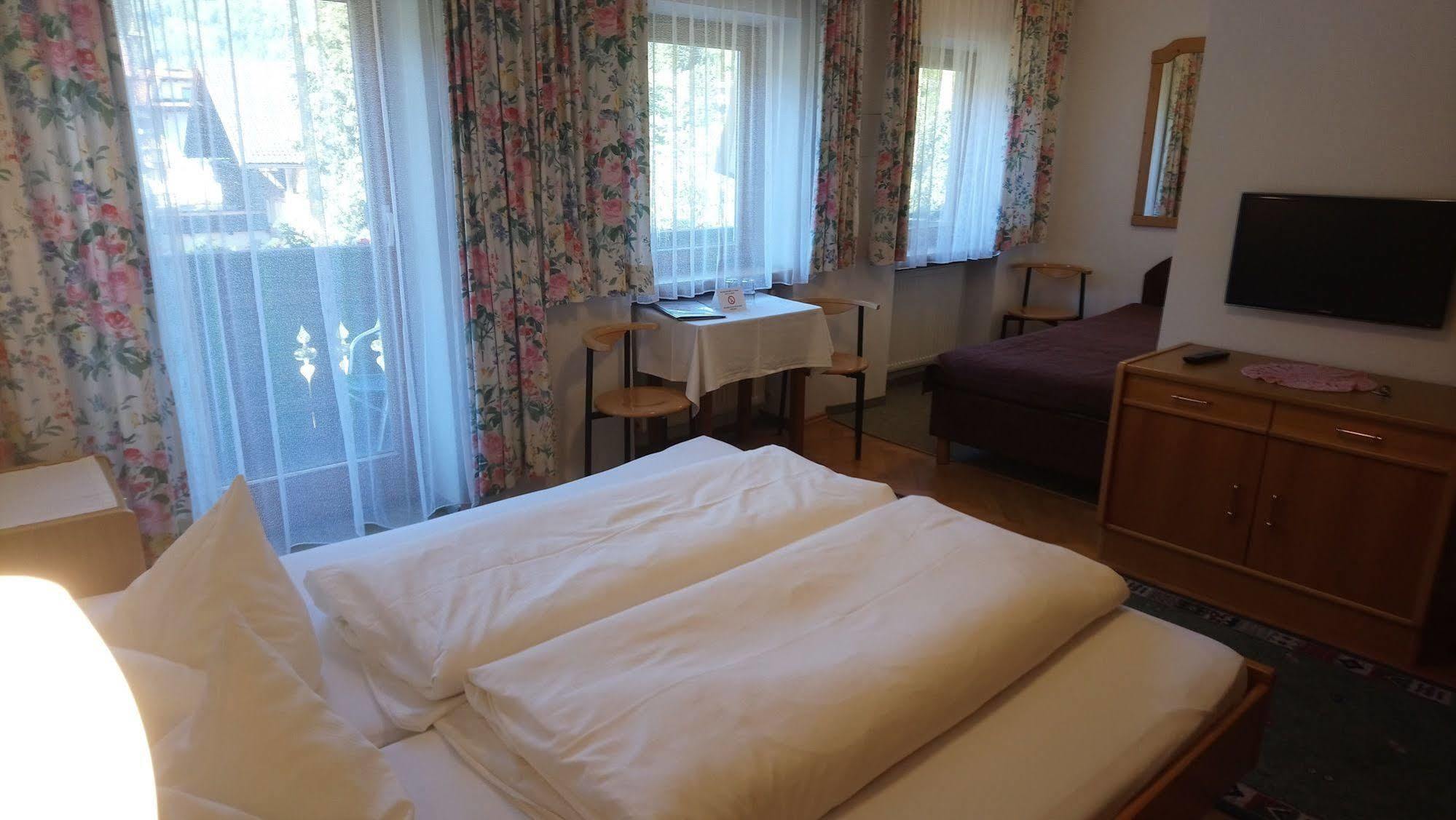 Rosenhof Aparthotel