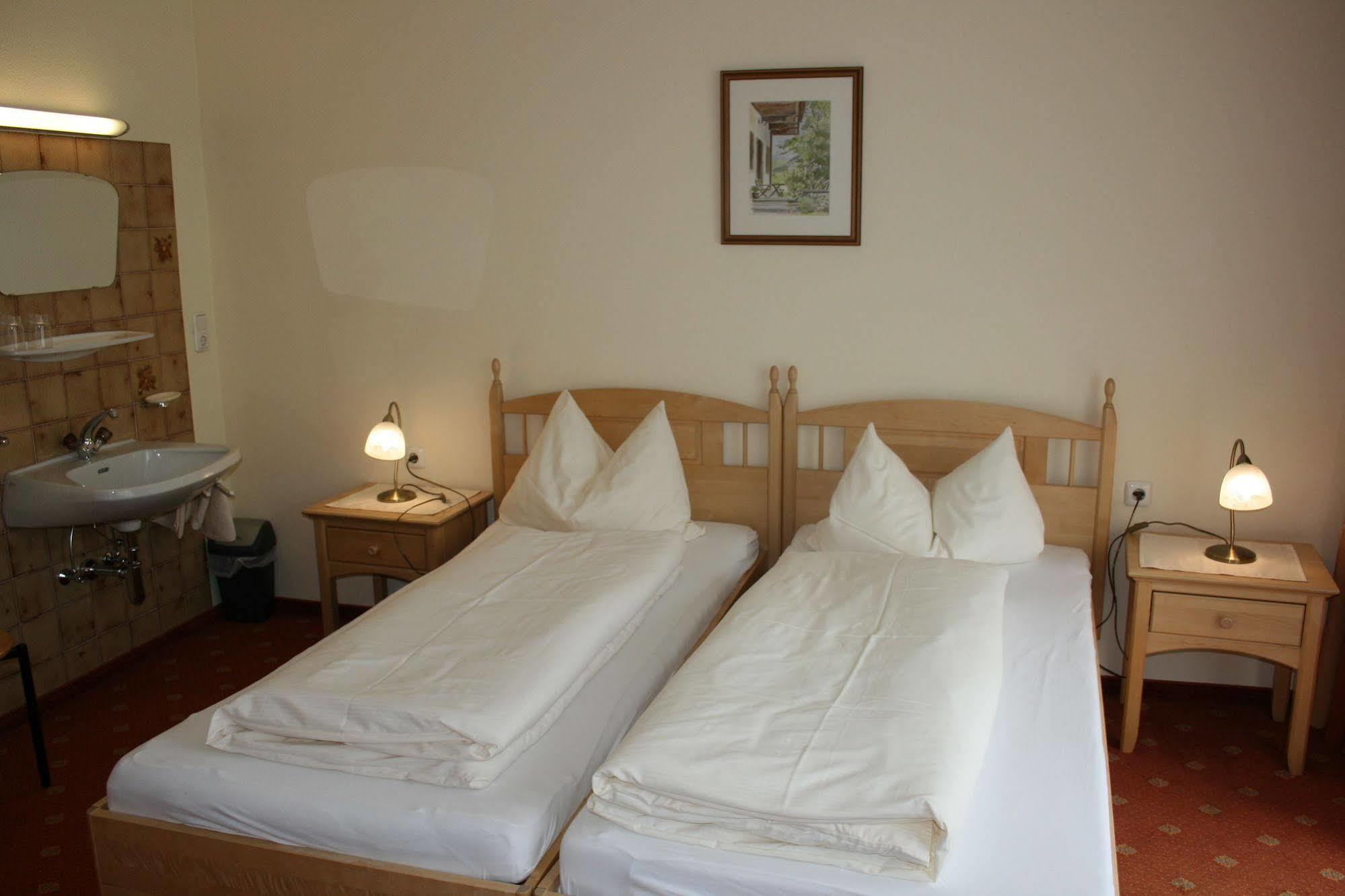 Rosenhof Aparthotel Mayrhofen