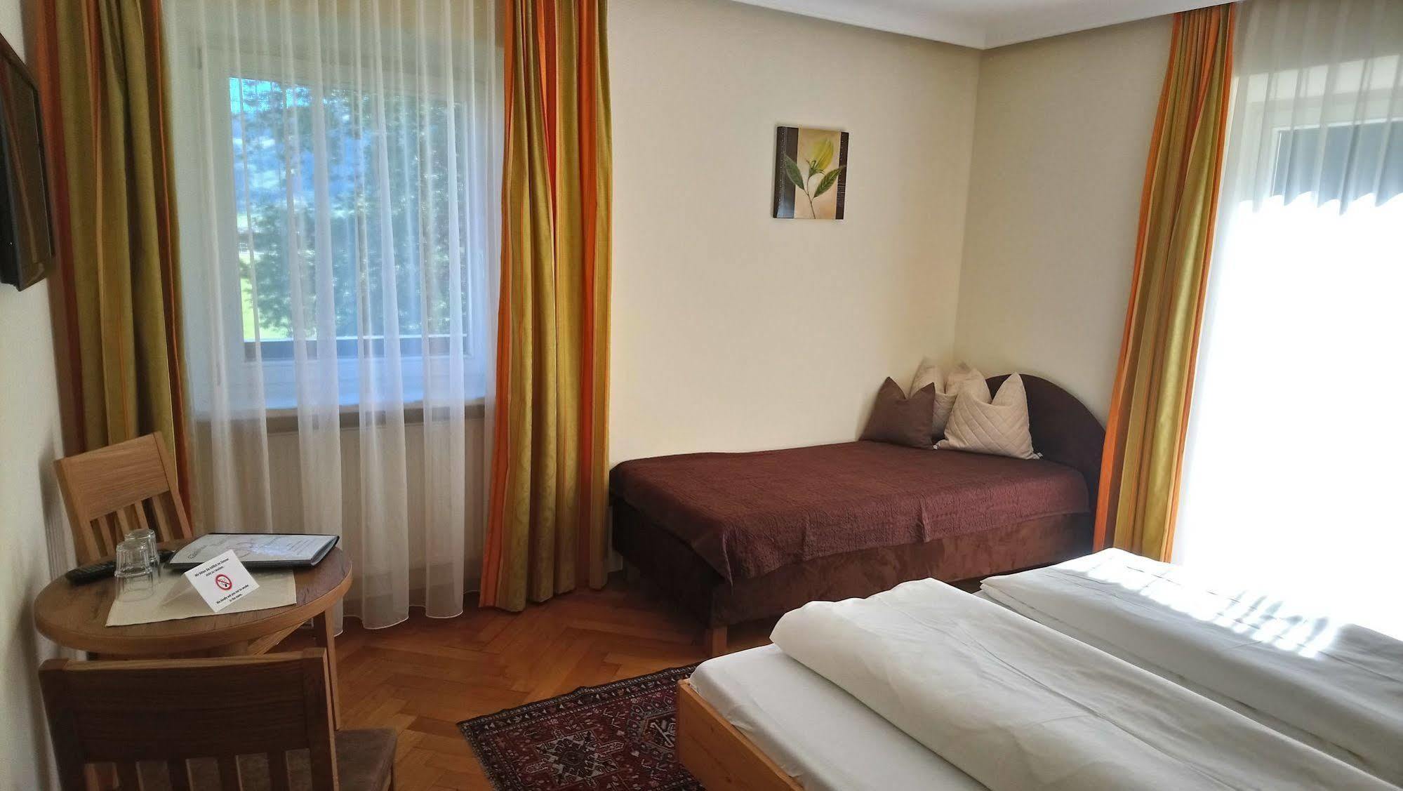 Aparthotel Rosenhof