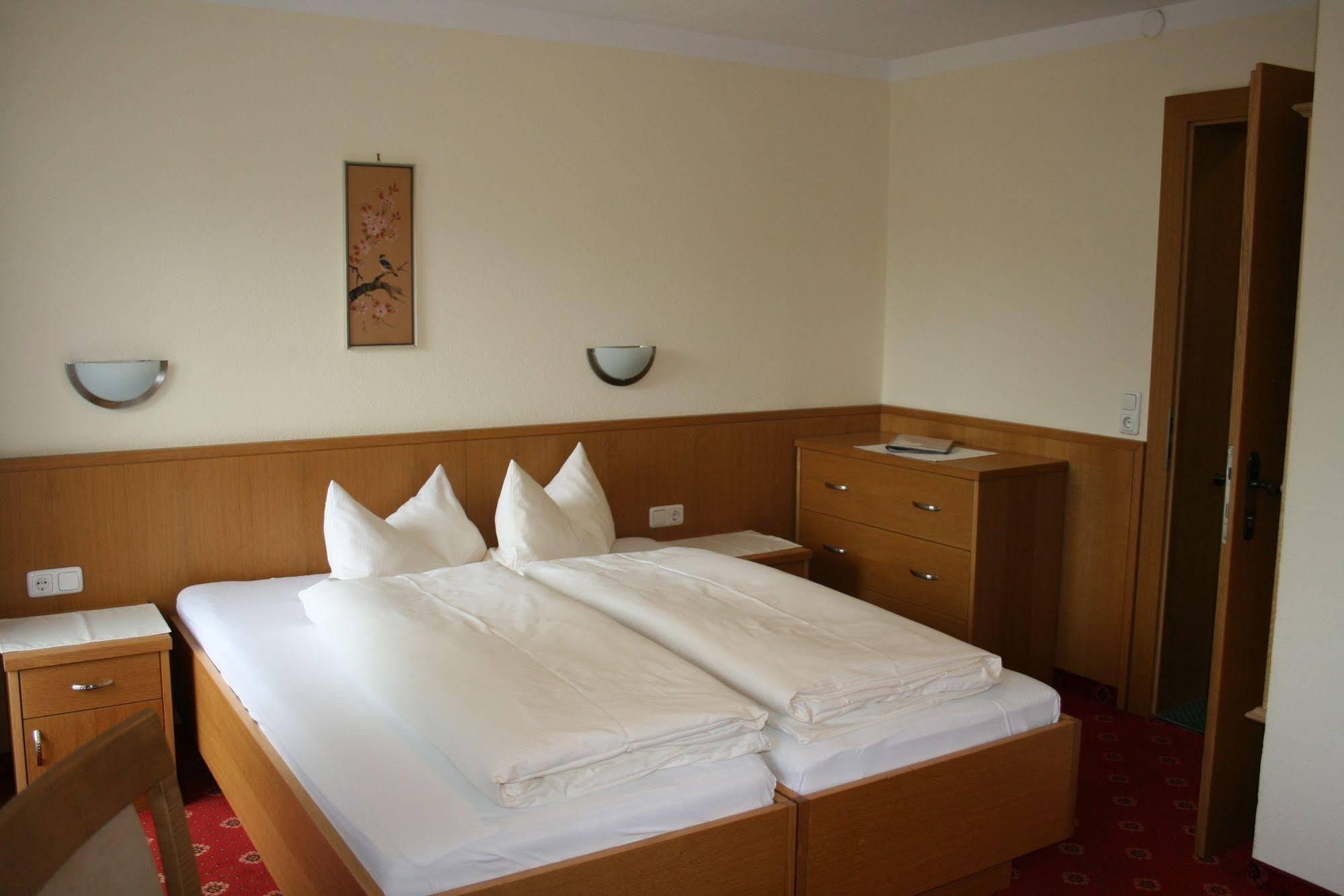 Aparthotel Rosenhof Mayrhofen