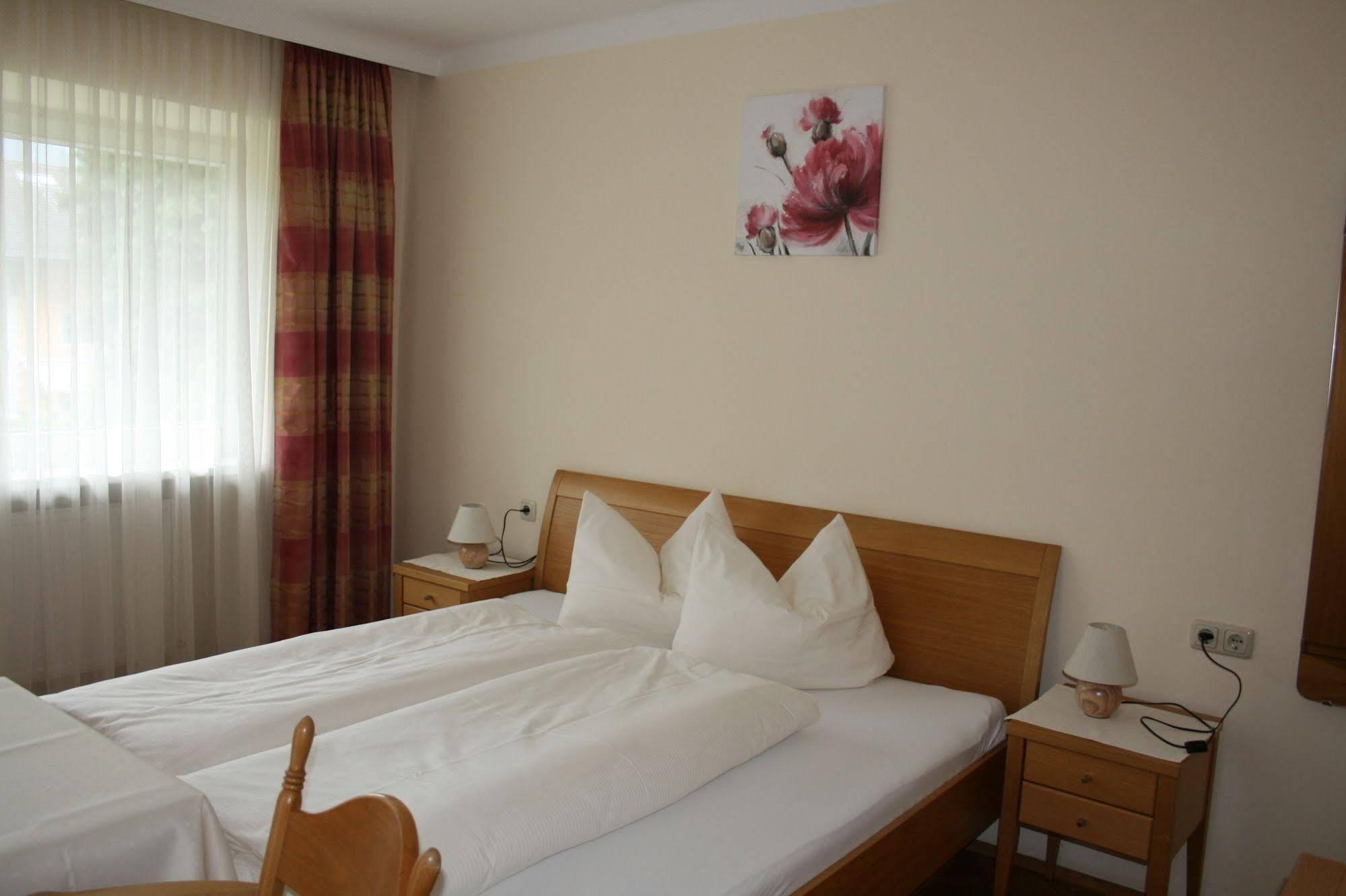 Aparthotel Rosenhof
