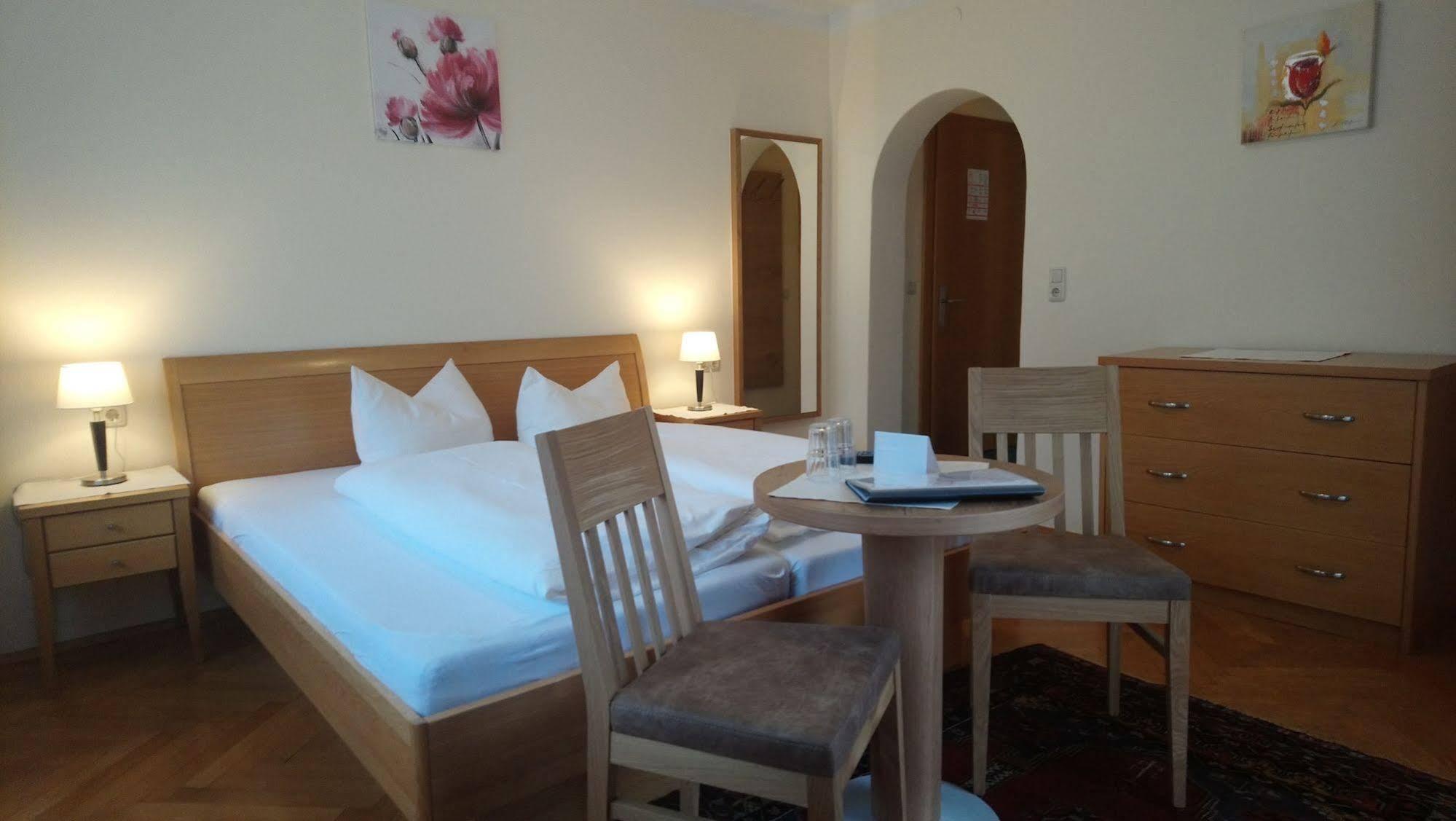 Aparthotel Rosenhof