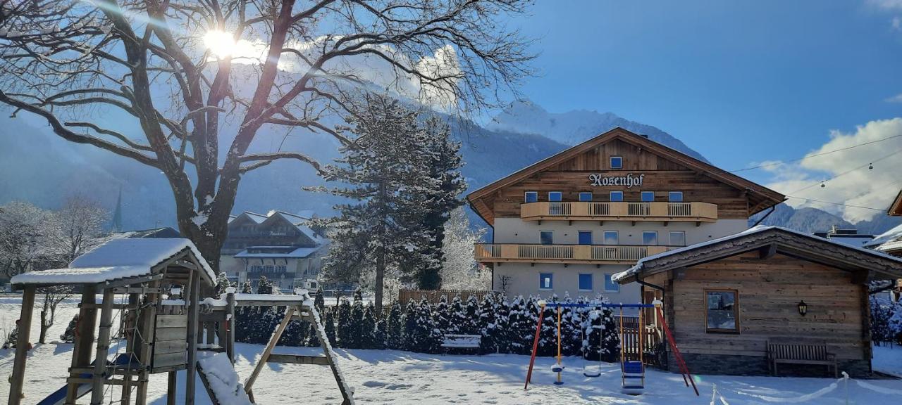 Rosenhof 3*