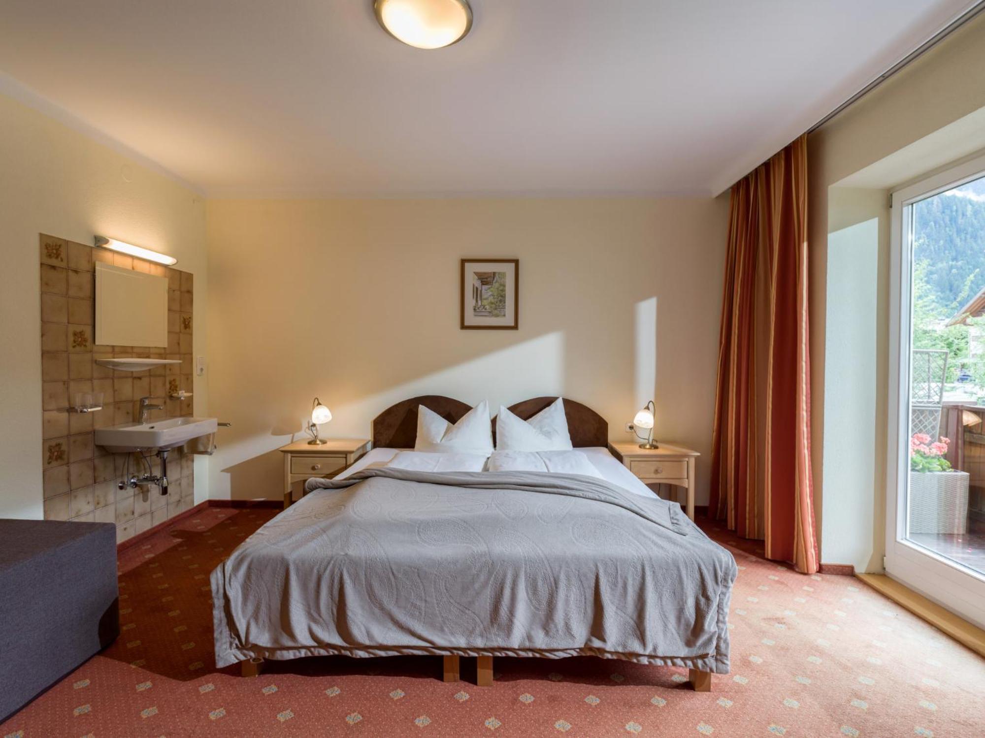 Aparthotel Rosenhof