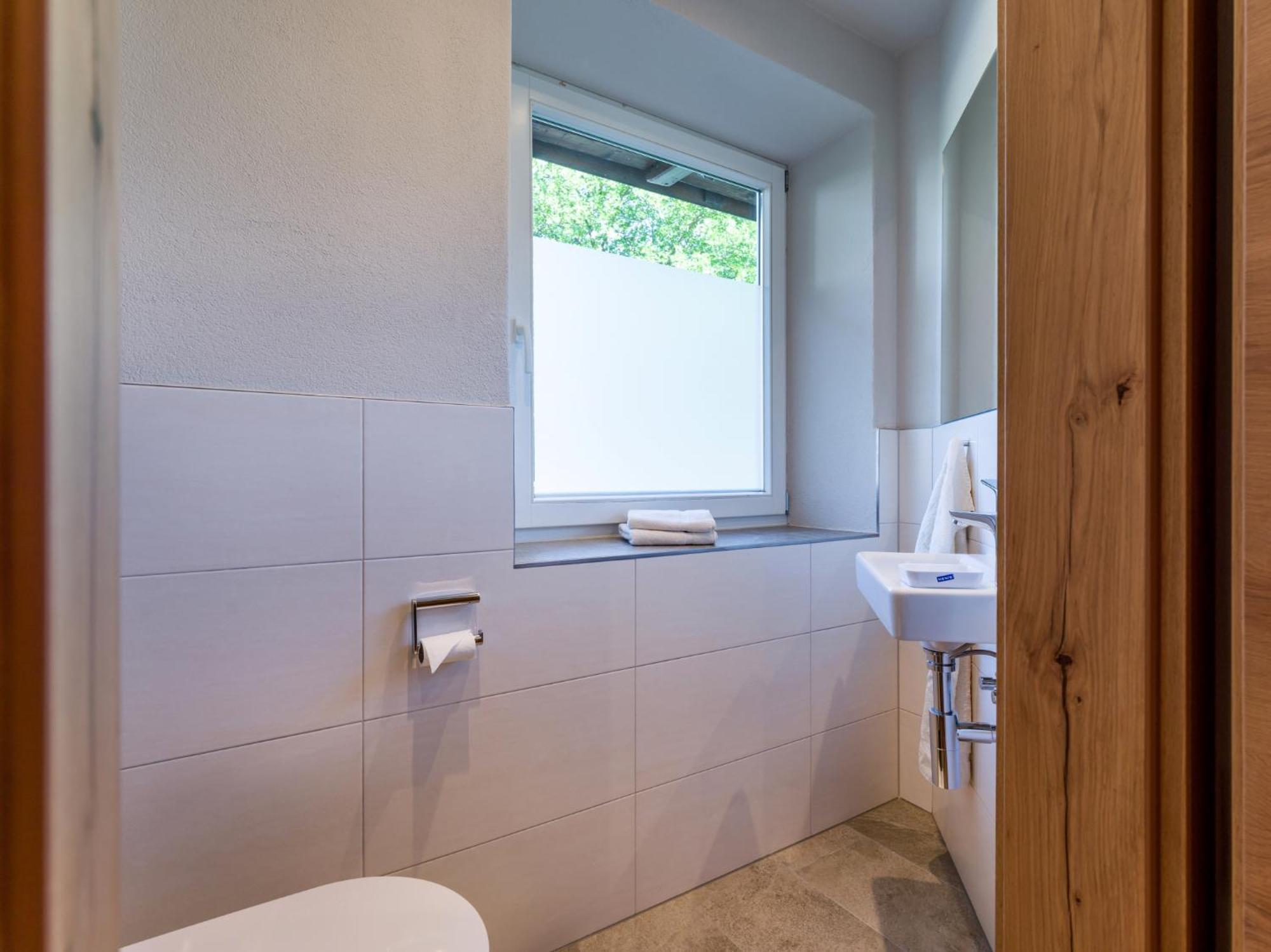 Rosenhof Aparthotel 3*