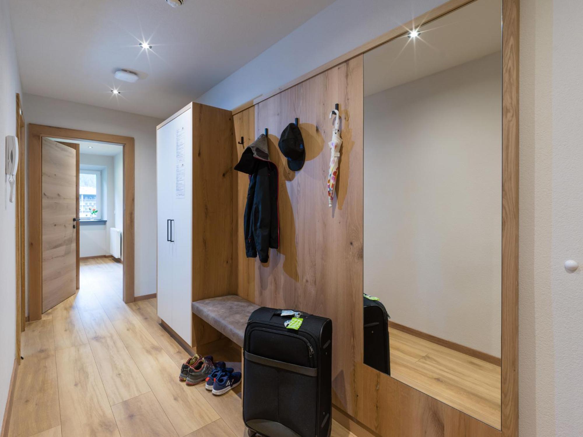 Aparthotel Rosenhof 3*