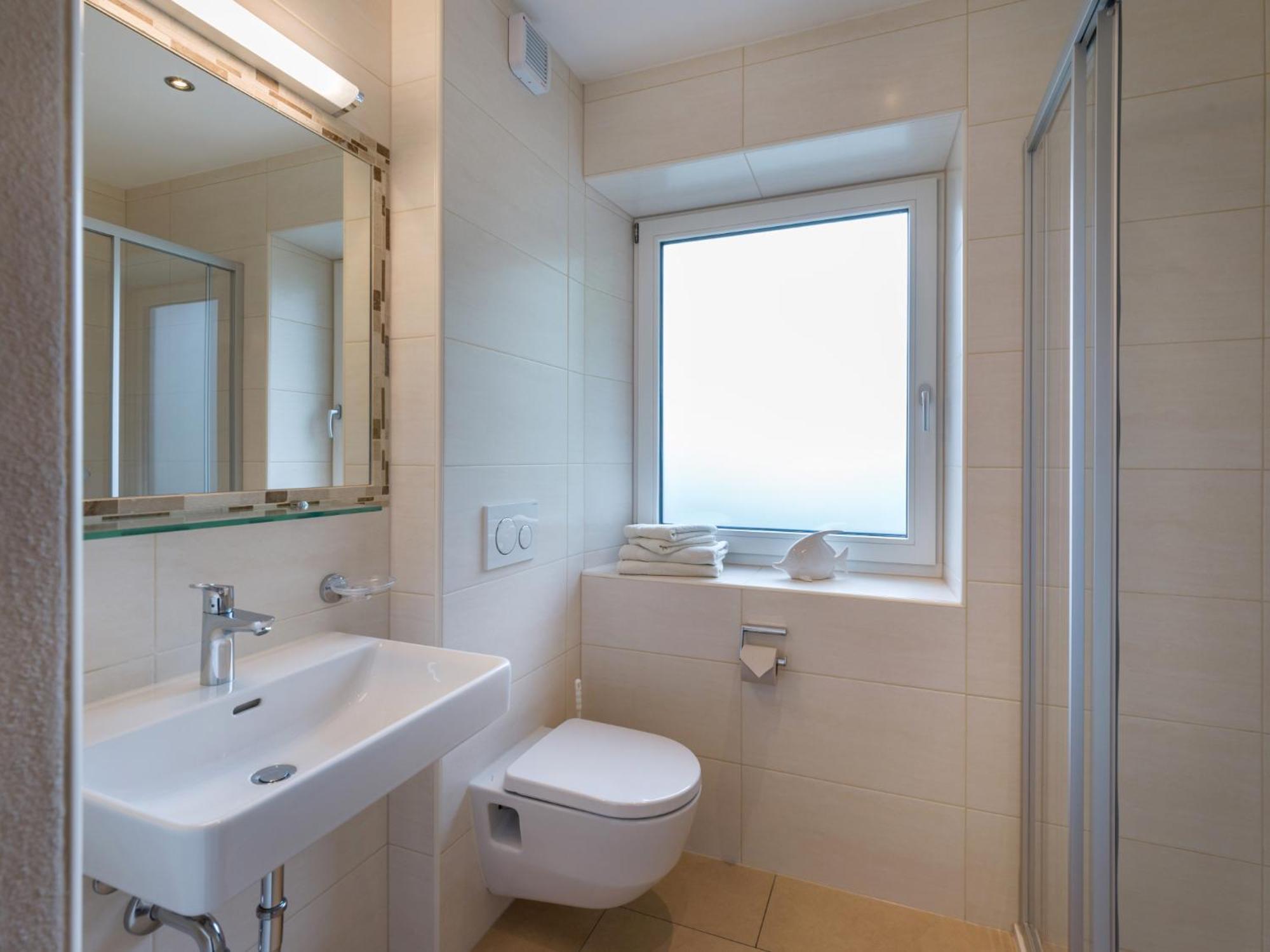 Aparthotel Rosenhof Mayrhofen